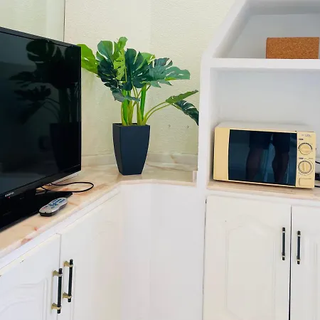 Golf Christina - Heated Pool * San Miguel de Abona