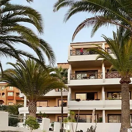 Apartmán Golf Christina - Heated Pool San Miguel de Abona