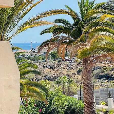 Appartement Golf Christina - Heated Pool San Miguel de Abona