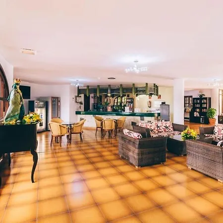 Golf Christina - Heated Pool Apartment San Miguel de Abona