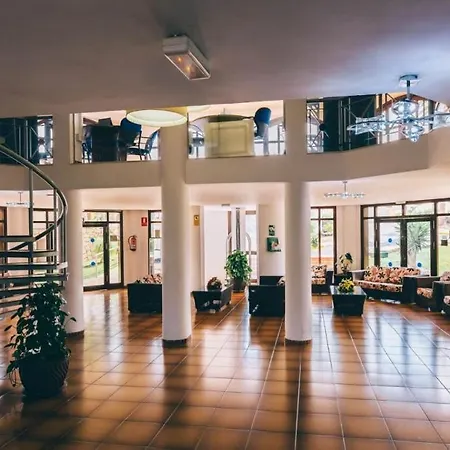 Appartement Golf Christina - Heated Pool *