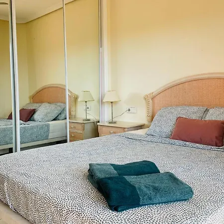 Golf Christina - Heated Pool Appartement San Miguel de Abona