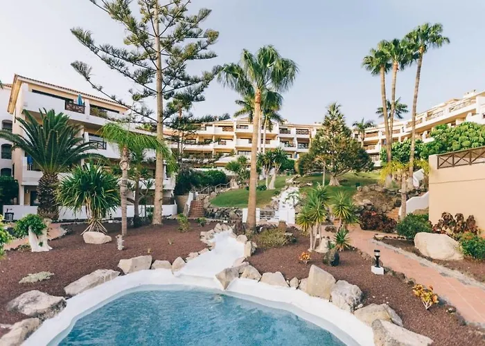 Apartmán Golf Christina Albatros - Heated Pool *