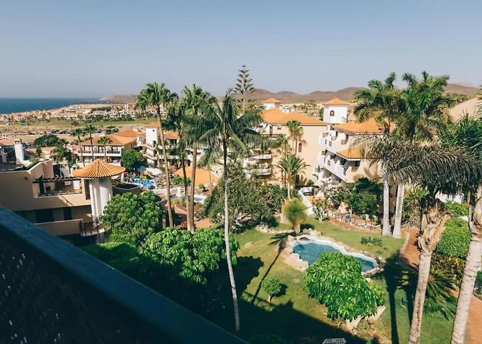 Golf Christina Albatros - Heated Pool *