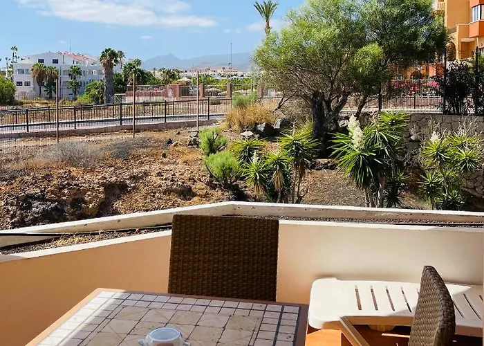 Apartmán Golf Christina Albatros - Heated Pool