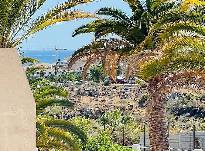 Apartmán Golf Christina Albatros - Heated Pool San Miguel de Abona