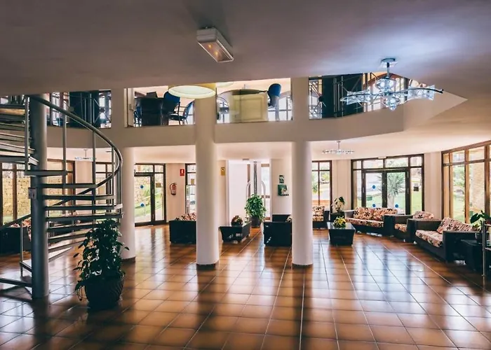 Apartmán Golf Christina Albatros - Heated Pool *