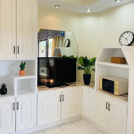 Apartman Golf Christina - Heated Pool