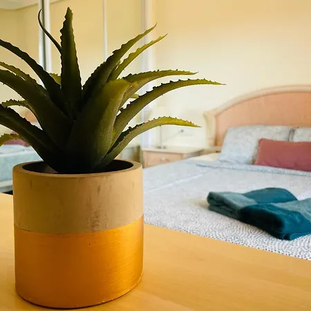 Golf Christina - Heated Pool Apartman *
