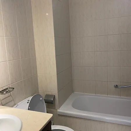 Golf Christina - Heated Pool Apartman *